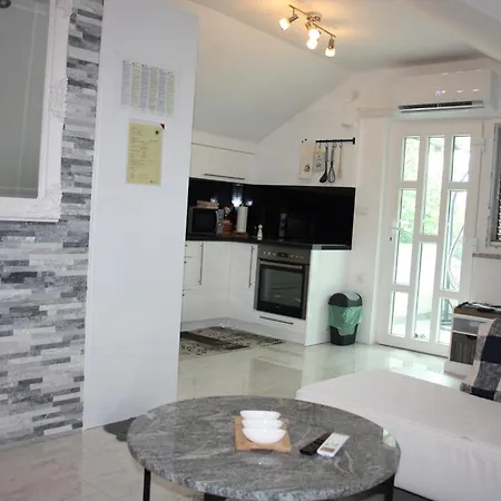 Appartman Tia Apartament Polje (Krk)