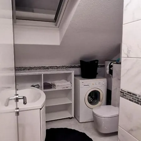 Appartman Tia Polje (Krk)