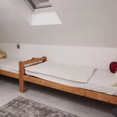 Apartament Appartman Tia