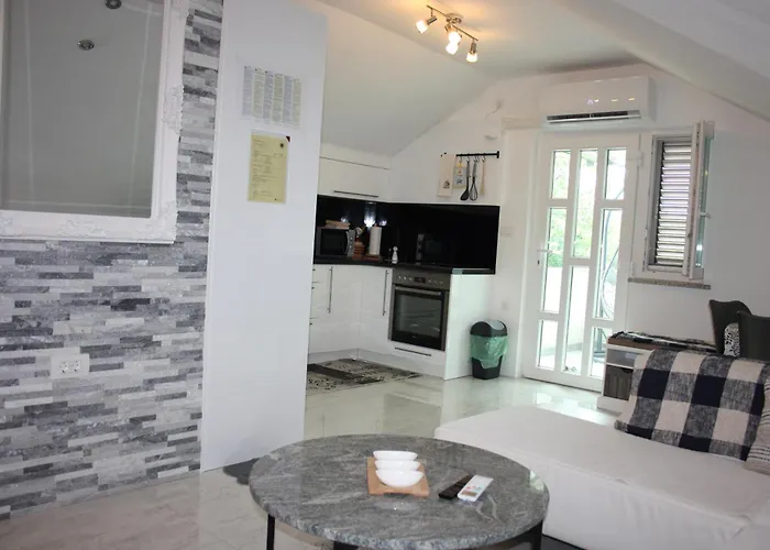 Appartman Tia Apartment Polje (Krk)