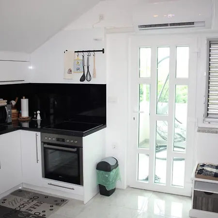 Appartman Tia Apartament *