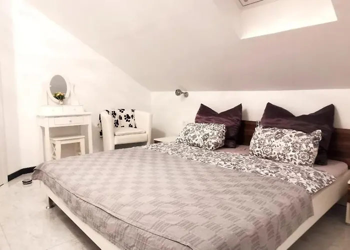 Appartman Tia * Polje (Krk)